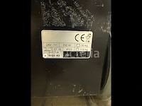 Schrob-/zuigmachine - floorpul onyx 43 b reinigingsmachine - afbeelding 16 van  17