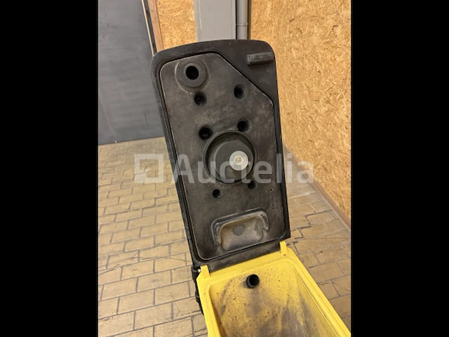 Schrob-/zuigmachine - kärcher bd 530 bp reinigingsmachine - afbeelding 2 van  18