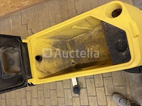 Schrob-/zuigmachine - kärcher bd 530 bp reinigingsmachine - afbeelding 3 van  18