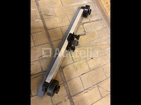Schrob-/zuigmachine - kärcher bd 530 bp reinigingsmachine - afbeelding 4 van  18