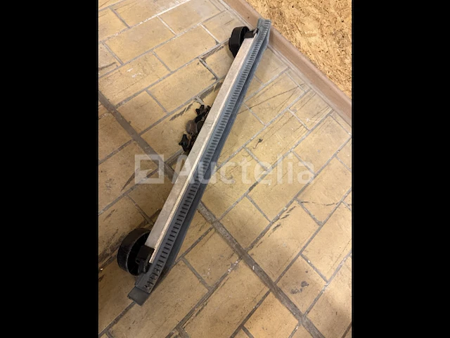 Schrob-/zuigmachine - kärcher bd 530 bp reinigingsmachine - afbeelding 5 van  18