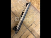 Schrob-/zuigmachine - kärcher bd 530 bp reinigingsmachine - afbeelding 5 van  18