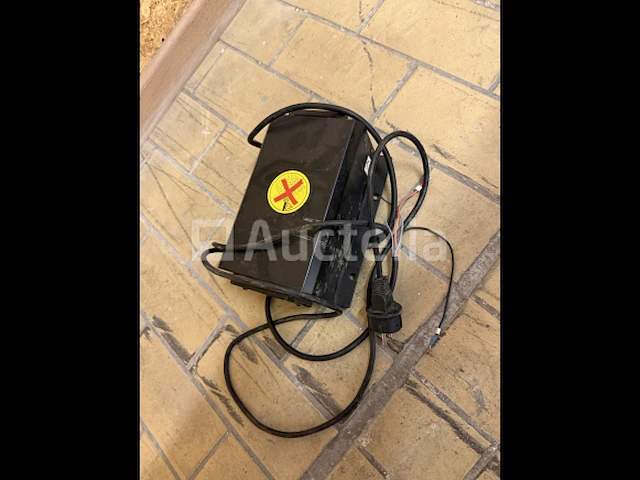 Schrob-/zuigmachine - kärcher bd 530 bp reinigingsmachine - afbeelding 6 van  18
