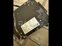 Schrob-/zuigmachine - kärcher bd 530 bp reinigingsmachine - afbeelding 7 van  18