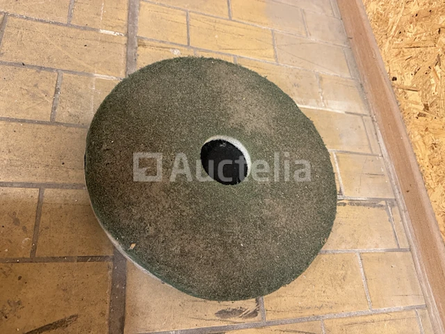 Schrob-/zuigmachine - kärcher bd 530 bp reinigingsmachine - afbeelding 9 van  18
