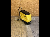 Schrob-/zuigmachine - kärcher bd 530 bp reinigingsmachine - afbeelding 1 van  18