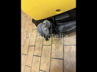 Schrob-/zuigmachine - kärcher bd 530 bp reinigingsmachine - afbeelding 14 van  18