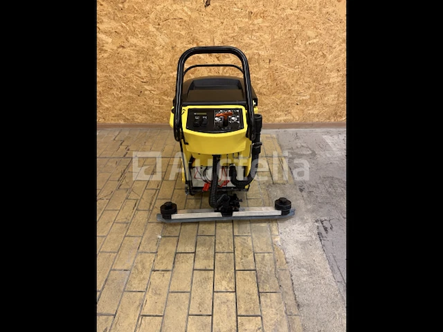 Schrob-/zuigmachine - kärcher bd 530 bp reinigingsmachine - afbeelding 16 van  18
