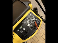 Schrob-/zuigmachine - kärcher bd 530 bp reinigingsmachine - afbeelding 17 van  18