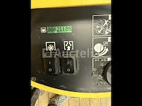 Schrob-/zuigmachine - kärcher bd 530 bp reinigingsmachine - afbeelding 18 van  18