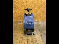 Schrob-/zuigmachine - numatic reinigingsmachine ttb 4552 100 st - afbeelding 10 van  16