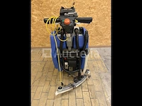 Schrob-/zuigmachine - numatic reinigingsmachine ttb 4552 100 st - afbeelding 12 van  16