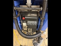 Schrob-/zuigmachine - numatic reinigingsmachine ttb 4552 100 st - afbeelding 13 van  16