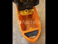 Schrob-/zuigmachine - reinigingsmachine taski swingo 755 b - afbeelding 3 van  18