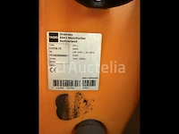 Schrob-/zuigmachine - reinigingsmachine taski swingo 755 b - afbeelding 5 van  18