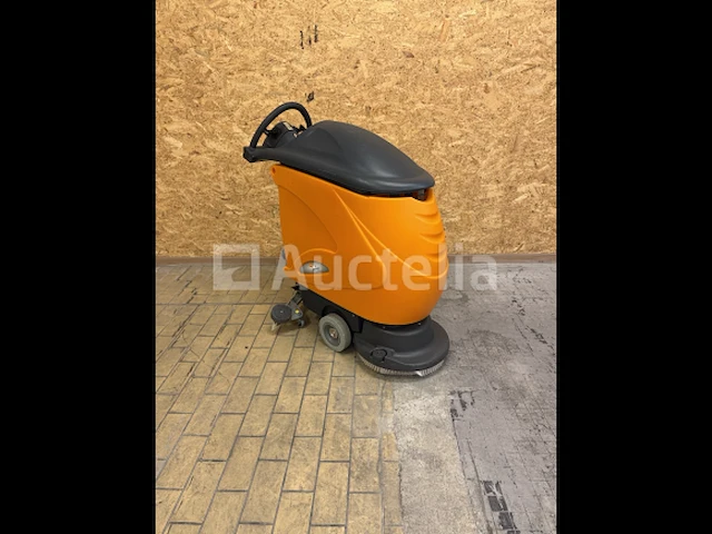 Schrob-/zuigmachine - reinigingsmachine taski swingo 755 b - afbeelding 1 van  18