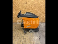 Schrob-/zuigmachine - reinigingsmachine taski swingo 755 b - afbeelding 11 van  18