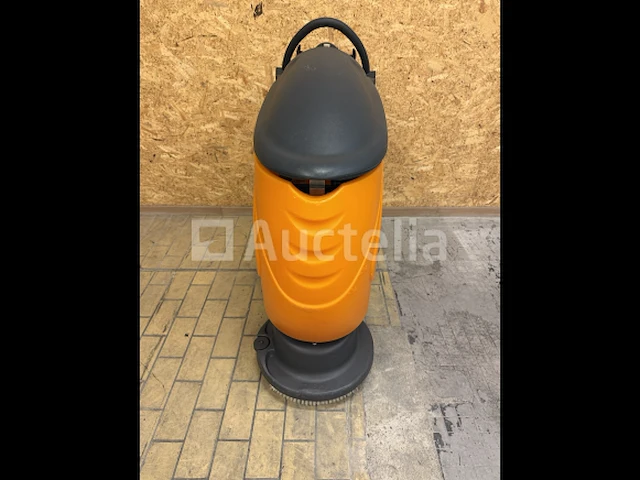 Schrob-/zuigmachine - reinigingsmachine taski swingo 755 b - afbeelding 12 van  18