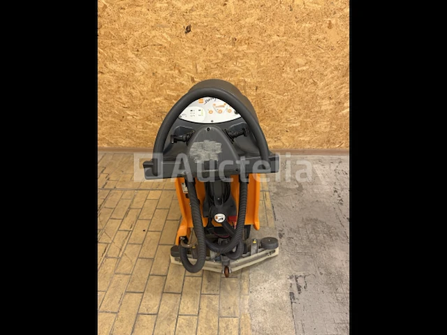 Schrob-/zuigmachine - reinigingsmachine taski swingo 755 b - afbeelding 14 van  18