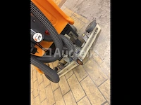Schrob-/zuigmachine - reinigingsmachine taski swingo 755 b - afbeelding 15 van  18