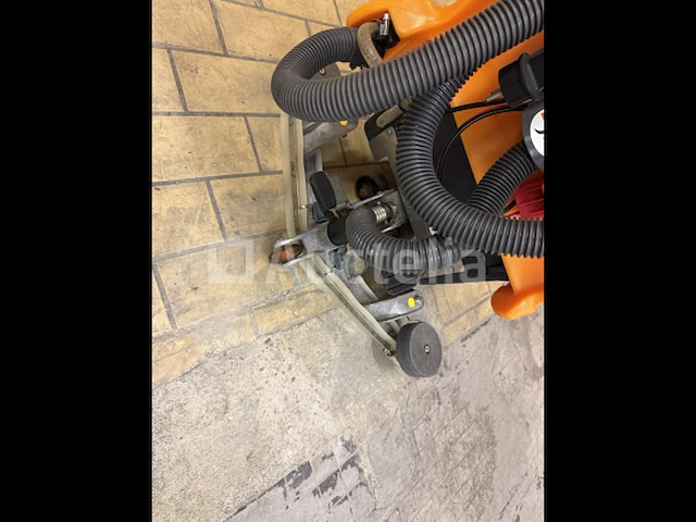 Schrob-/zuigmachine - reinigingsmachine taski swingo 755 b - afbeelding 16 van  18