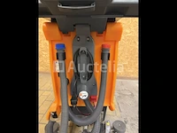 Schrob-/zuigmachine - reinigingsmachine taski swingo 755 b - afbeelding 17 van  18