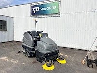 Schrob-zuigmachine kärcher b250 r120 elektrisch 2019 - afbeelding 1 van  1