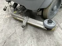 Schrob-zuigmachine kärcher professional b 150 r - afbeelding 3 van  29