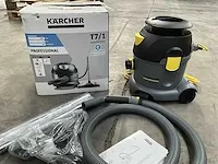 Schrob-zuigmachine kärcher professional b 150 r - afbeelding 8 van  29