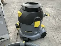 Schrob-zuigmachine kärcher professional b 150 r - afbeelding 9 van  29
