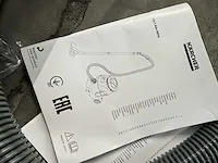 Schrob-zuigmachine kärcher professional b 150 r - afbeelding 13 van  29