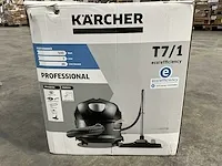 Schrob-zuigmachine kärcher professional b 150 r - afbeelding 17 van  29