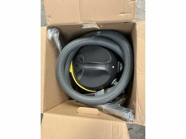 Schrob-zuigmachine kärcher professional b 150 r - afbeelding 18 van  29