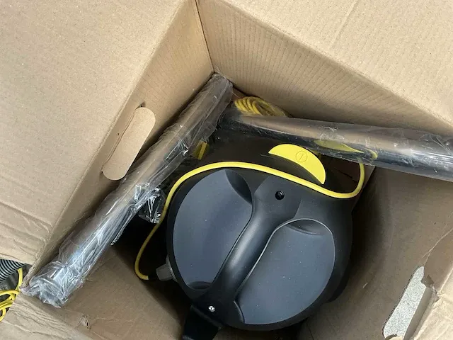 Schrob-zuigmachine kärcher professional b 150 r - afbeelding 20 van  29