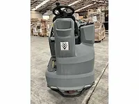 Schrob-zuigmachine kärcher professional b 150 r - afbeelding 23 van  29