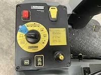 Schrob-zuigmachine kärcher professional b 150 r - afbeelding 25 van  29