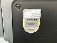 Schrob-zuigmachine kärcher professional b 150 r - afbeelding 28 van  29