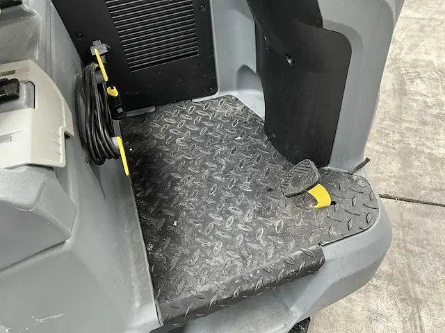 Schrob-zuigmachine kärcher professional b 150 r - afbeelding 29 van  29