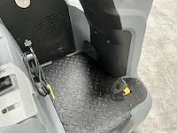 Schrob-zuigmachine kärcher professional b 150 r - afbeelding 3 van  17