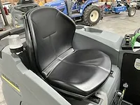 Schrob-zuigmachine kärcher professional b 150 r - afbeelding 4 van  17
