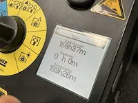 Schrob-zuigmachine kärcher professional b 150 r - afbeelding 5 van  17