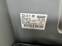 Schrob-zuigmachine kärcher professional b 150 r - afbeelding 7 van  17