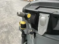 Schrob-zuigmachine kärcher professional b 150 r - afbeelding 8 van  17