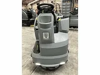 Schrob-zuigmachine kärcher professional b 150 r - afbeelding 11 van  17