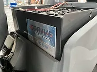 Schrob-zuigmachine kärcher professional b 150 r - afbeelding 13 van  17