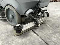 Schrob-zuigmachine kärcher professional b 150 r - afbeelding 14 van  17