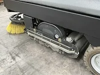 Schrob-zuigmachine kärcher professional b 250 r - afbeelding 9 van  19