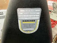 Schrob-zuigmachine kärcher professional b 90 r - afbeelding 10 van  18