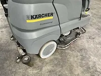 Schrob-zuigmachine kärcher professional b 90 r - afbeelding 14 van  18