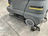 Schrob-zuigmachine kärcher professional b 90 r - afbeelding 15 van  18